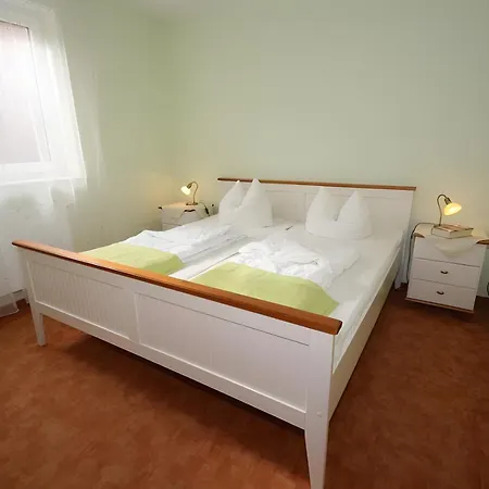 Haus U8 Feriehus *