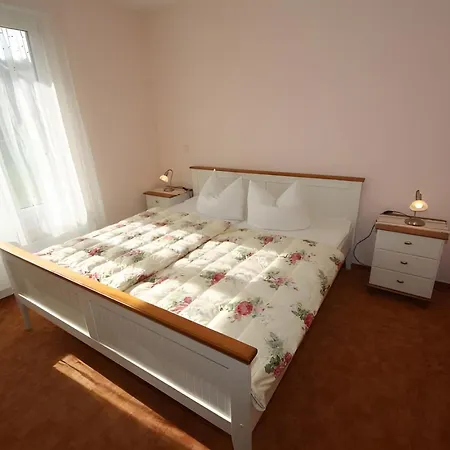 Haus U8 Feriehus Röbel