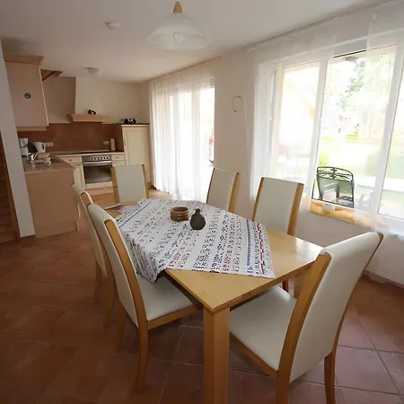 Haus U8 Röbel