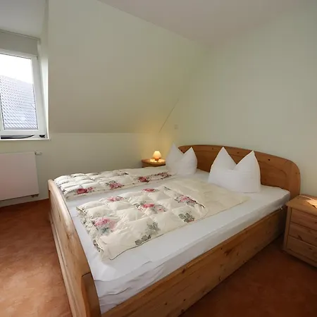 Haus U8 Feriehus *
