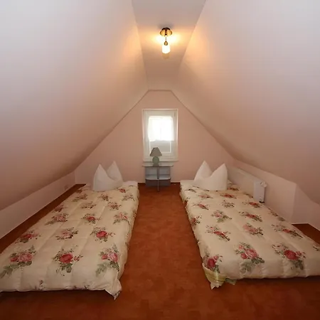 Haus U8 Röbel