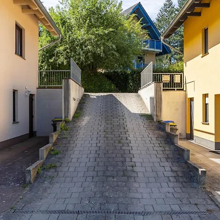 度假居 Haus U8 *