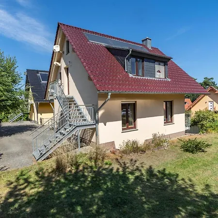 Haus U8 * Röbel