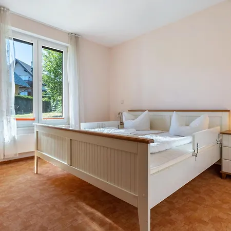 Haus U8 Röbel