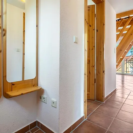 Haus U8 * Röbel