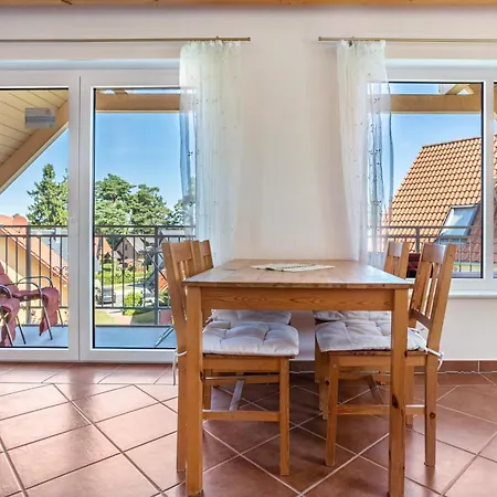 度假居 Haus U8